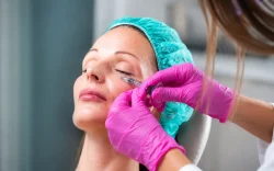 PRF vs PRP for Under Eyes