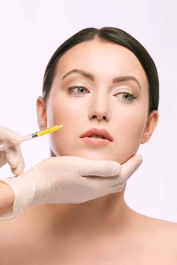 Sculptra Fillers