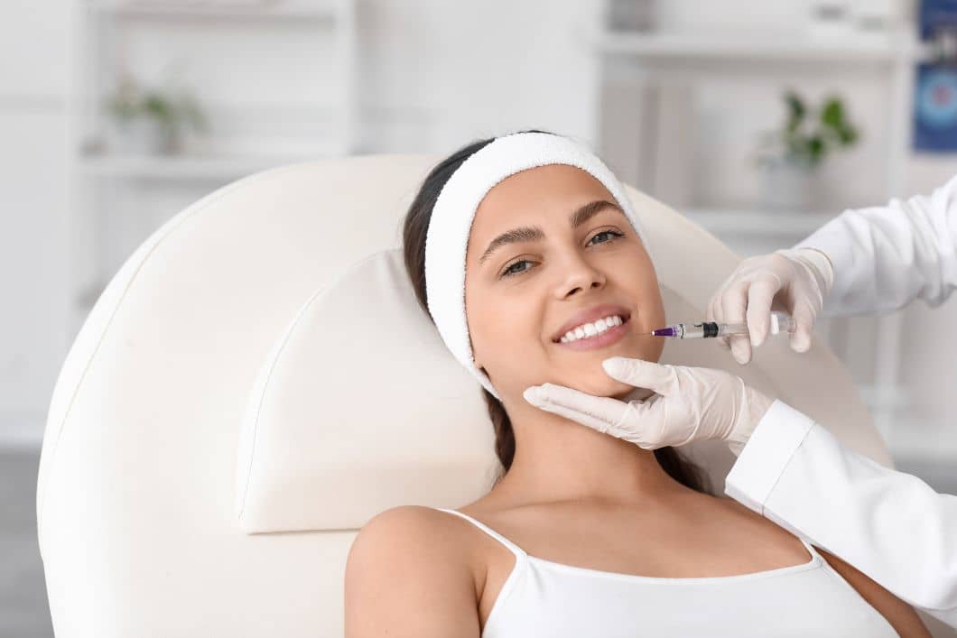 Sculptra fillers in Dubai