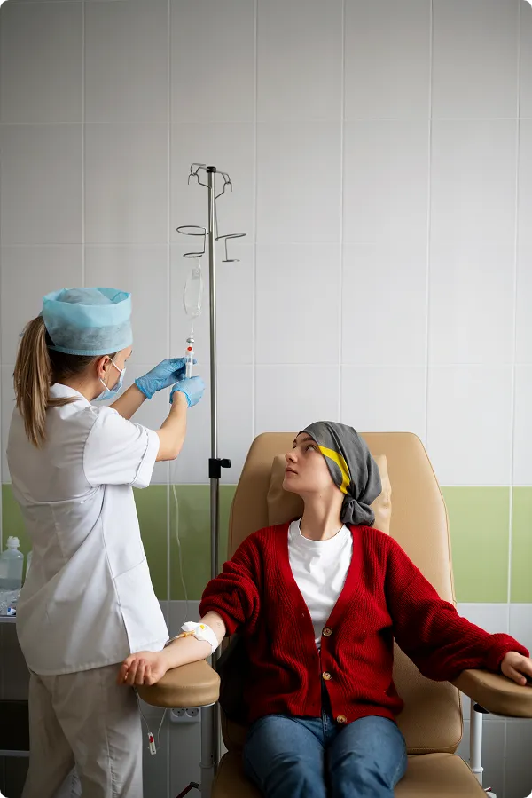best iv therapy dubai