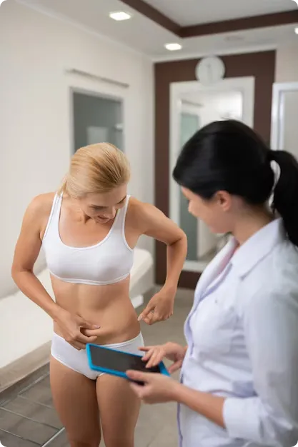 Does Endolift help with weight loss