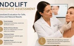 Endolift Candidate Assessment