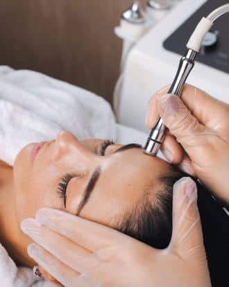 Endolift Procedure