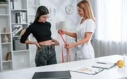 Endolift and Weight Loss