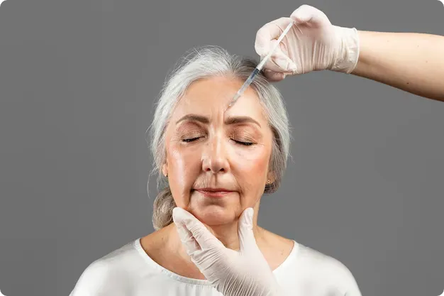 Endolift by Age