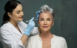 Endolift for Early Aging