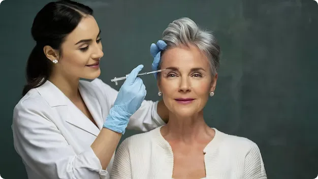Endolift for Early Aging