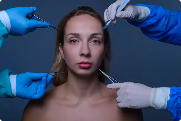 Endolift vs Morpheus8