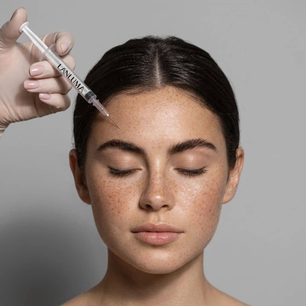 Facial rejuvenation