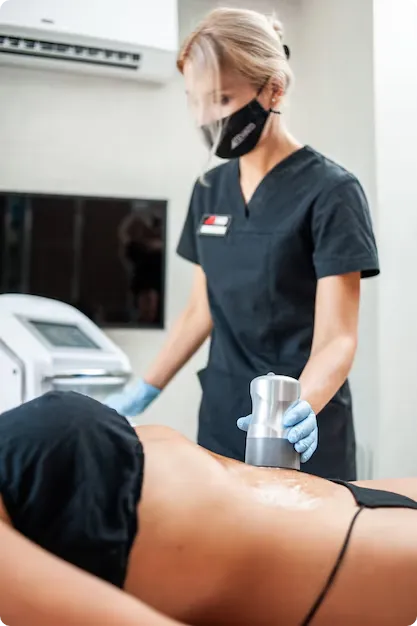 How Laser Treatment for Cellulite Works