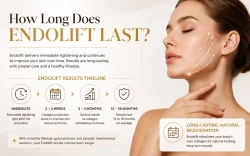 How Long Does Endolift Last