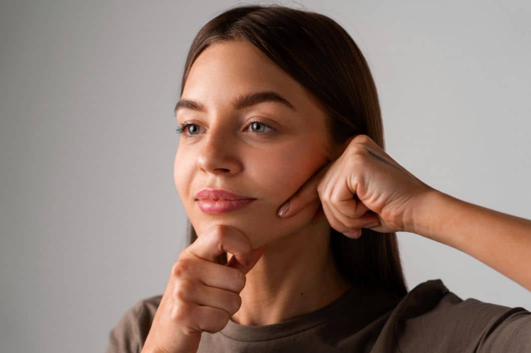 Jawline Endolift in Dubai