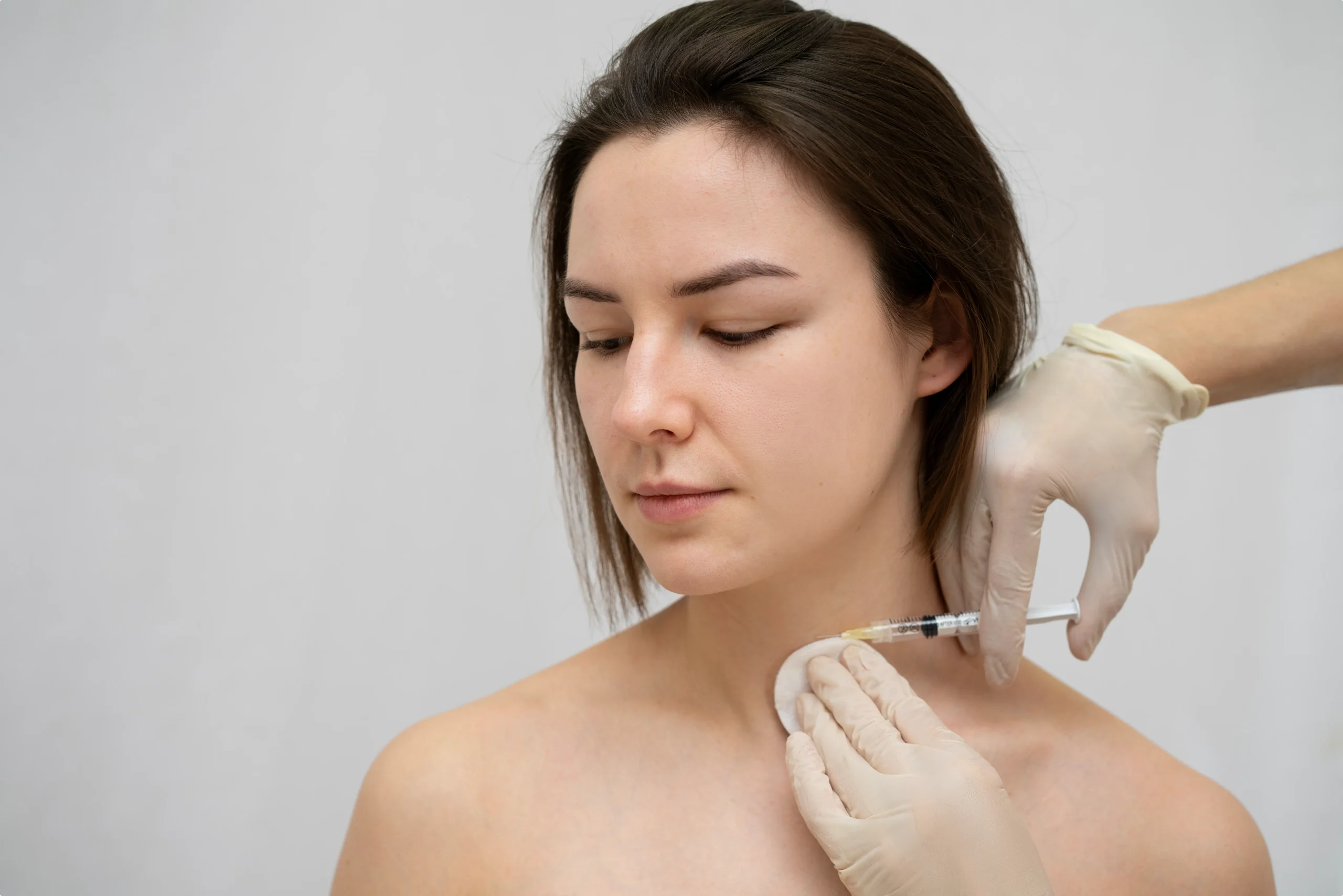 Nefertiti Botox in Dubai