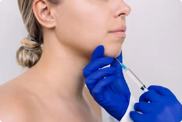 PB Serum for Double Chin