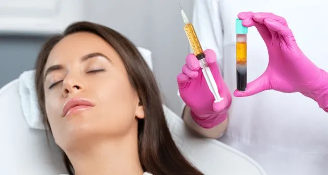 Plasma Gel Biofiller