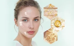 collagen after Endolift