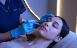 maintain Endolift results