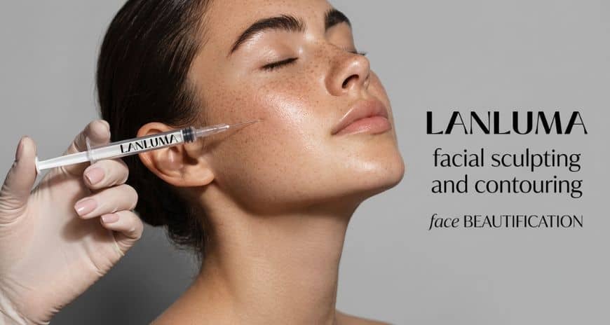 lanluma injection in dubai