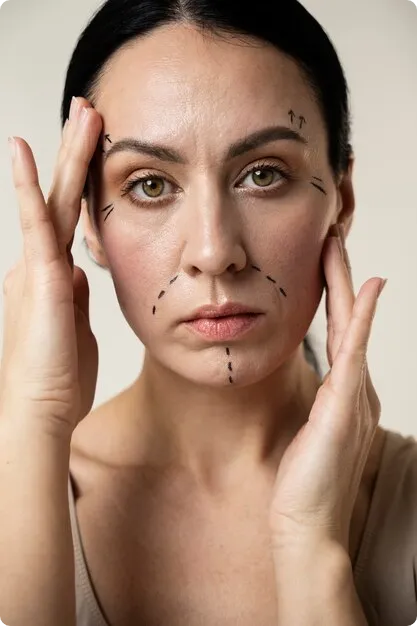 skin tightening comparison Dubai