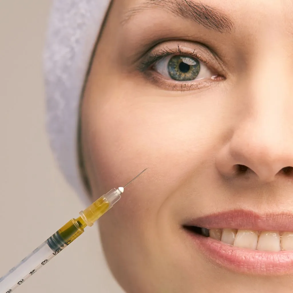 Benefits of Cheek Filler
