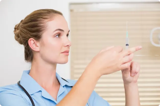 Botox Units Guide