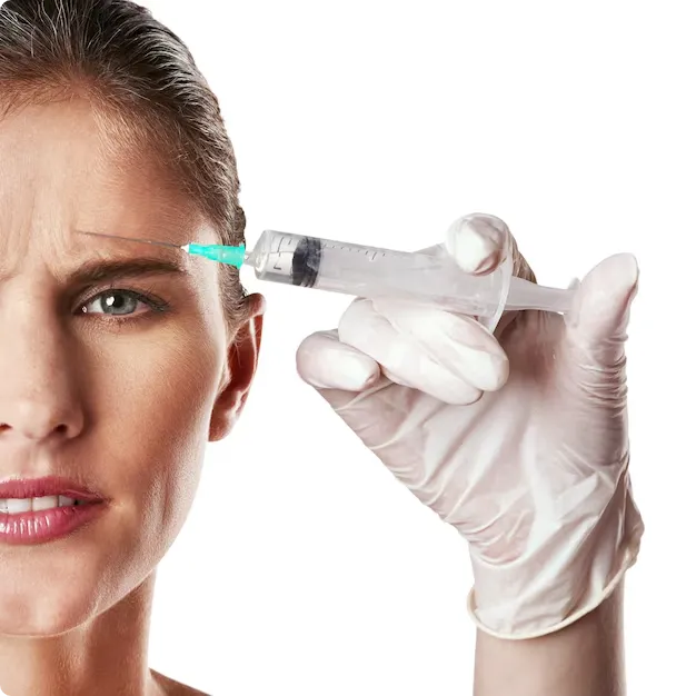 Botox in Dubai