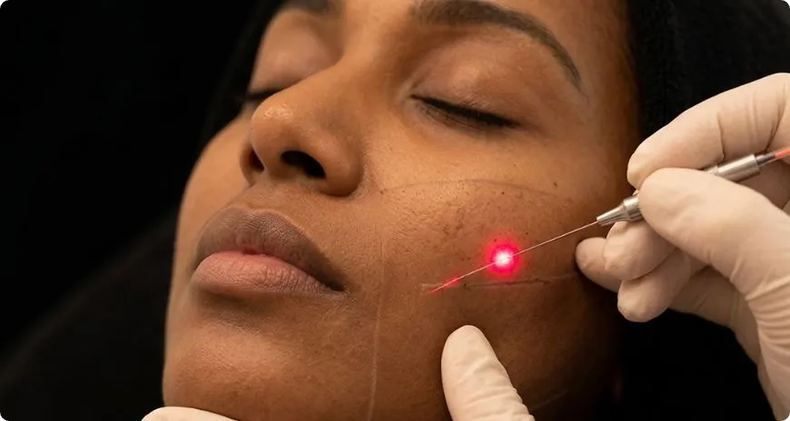 Face Endolift in Dubai