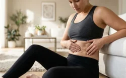 Fibrosis After Liposuction