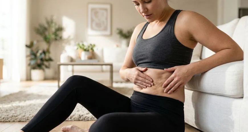 Fibrosis After Liposuction