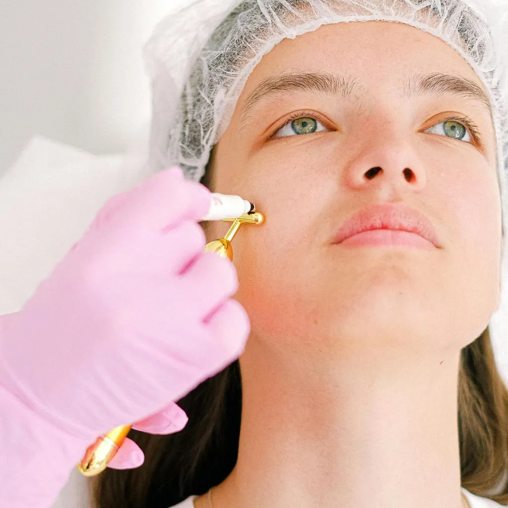 HydraFacial for Skin