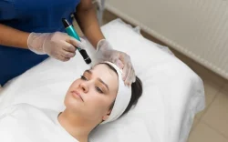 HydraFacial for skin concerns