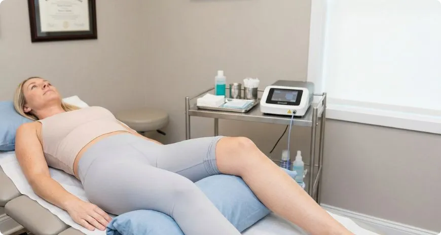 Knee Endolift in Dubai