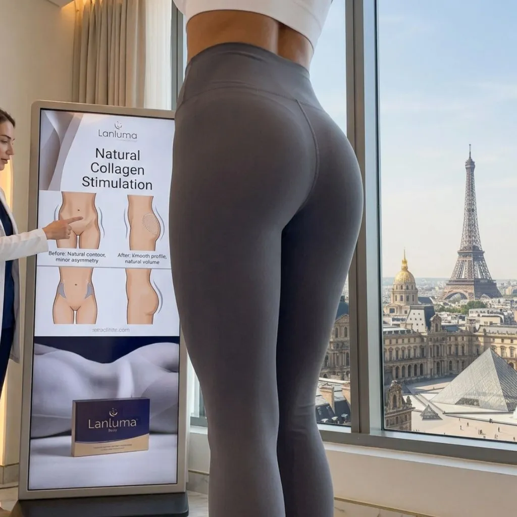 Lanluma Bum Lift Dubai