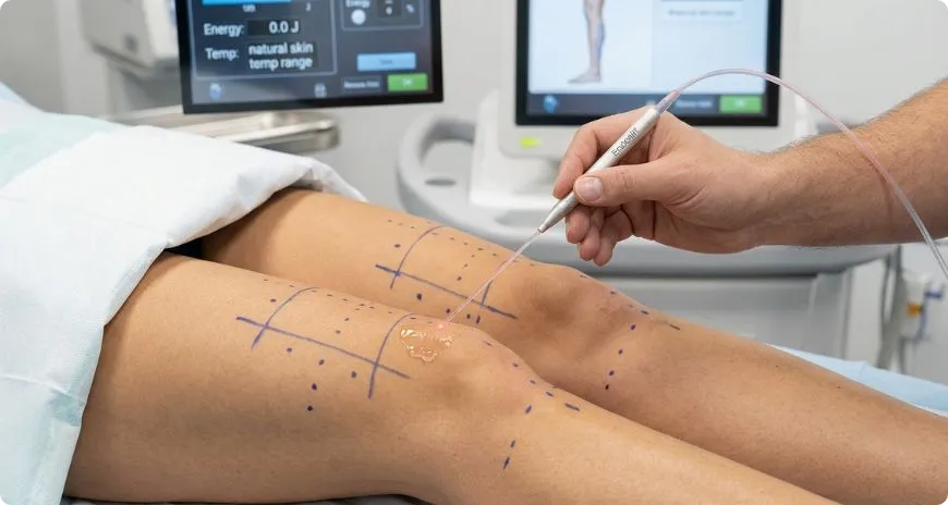 Legs Endolift