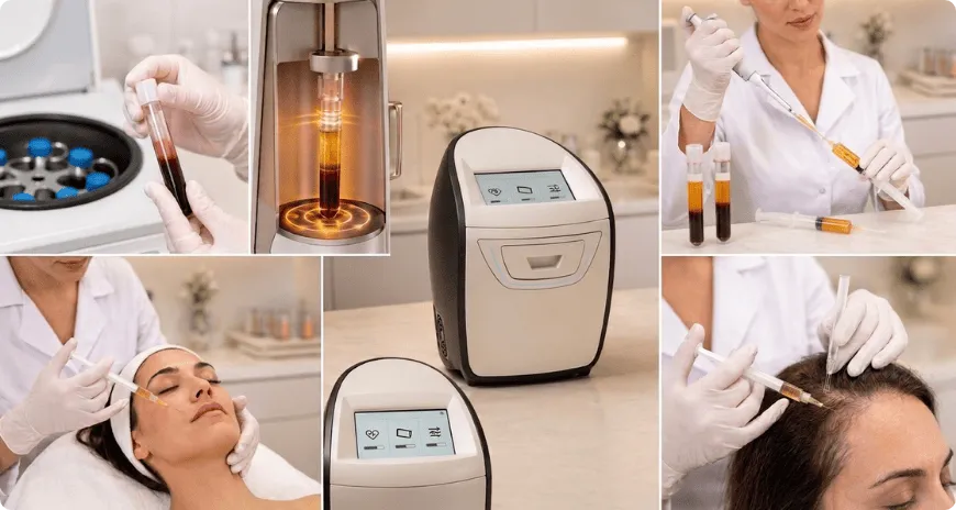 Meta Cell Technology Dubai