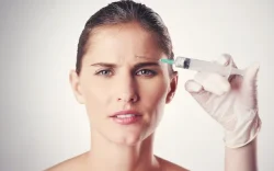 Where to Inject Botox for Wrinkles
