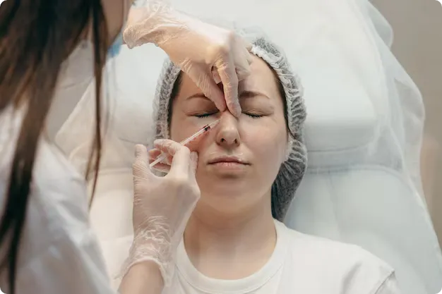 filler for wrinkles