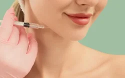 get rid of jowls without surgery