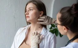 jawline filler recovery