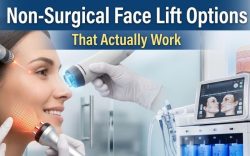 skin tightening treatments
