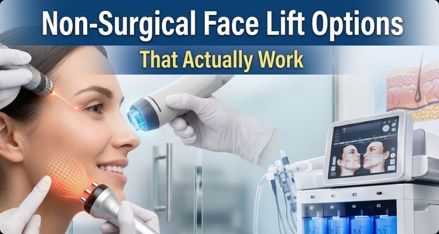 skin tightening treatments