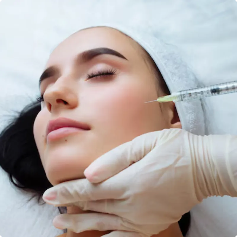 Biofiller Injections