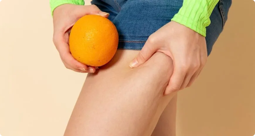 Cellulite Treatment