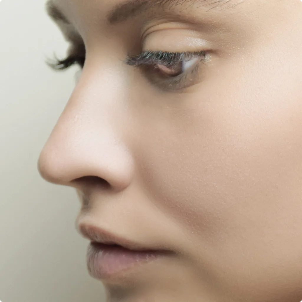Non-Surgical Nose Botox