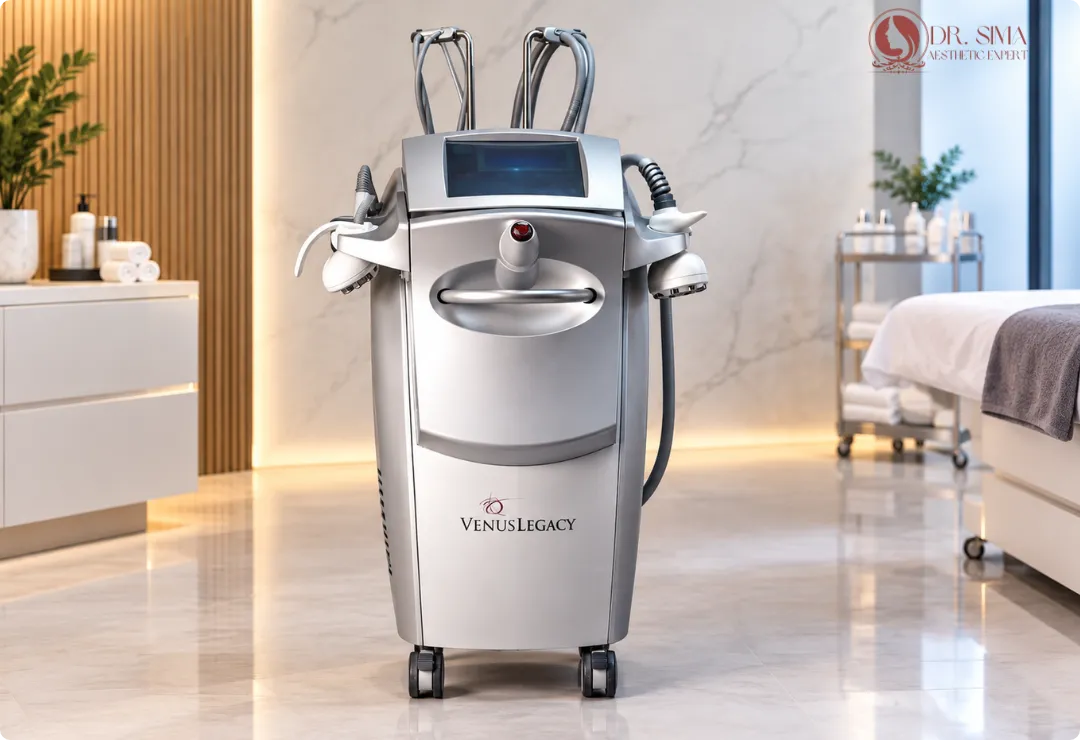 Venus Legacy Treatment