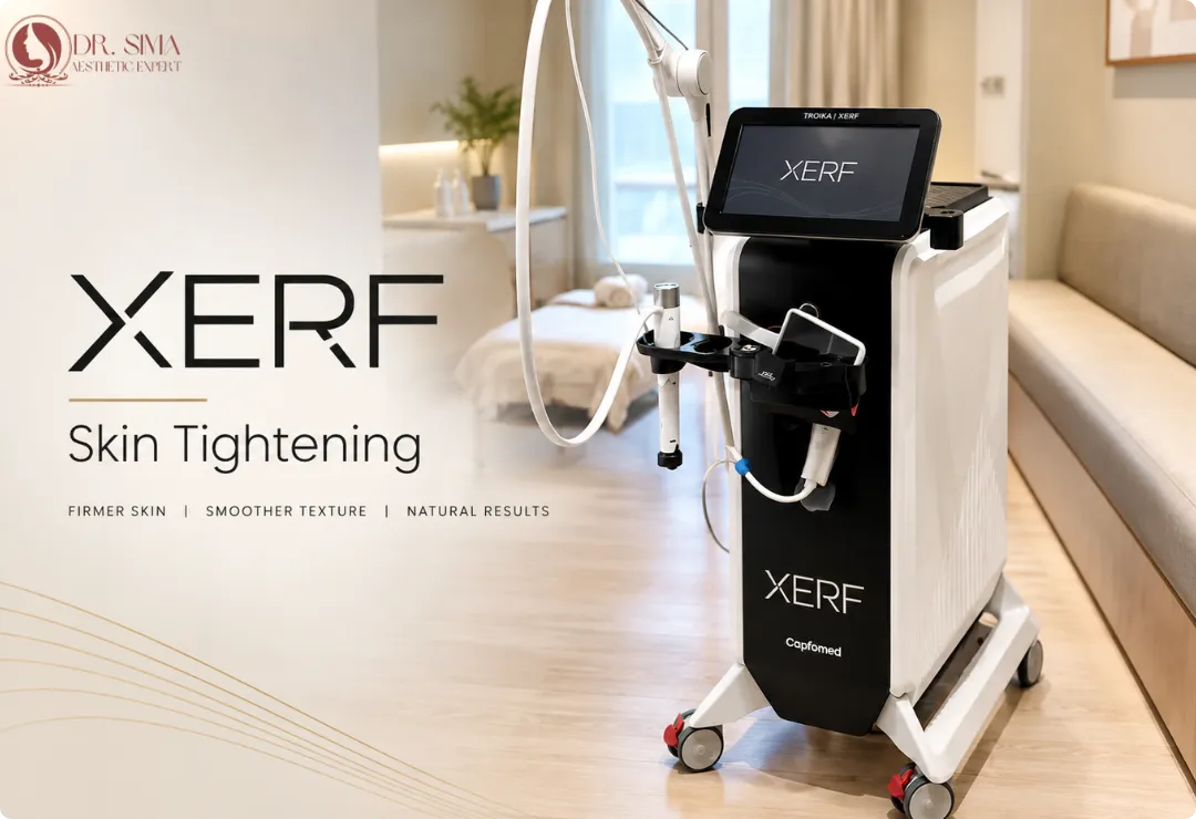 XERF Skin Tightening