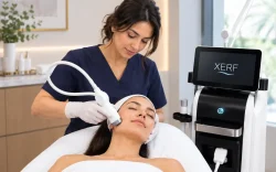 XERF vs Thermage vs Ultherapy