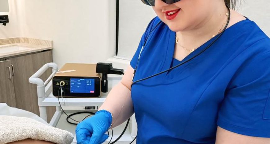 Best Endolift Doctor in Dubai