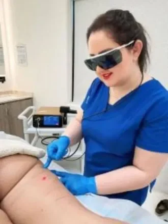 Endolift for Thigh